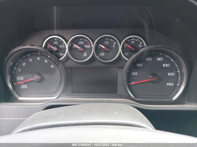 Chevrolet Silverado 1500 Lt 2021 1GCPWCED6MZ222294 Image 7