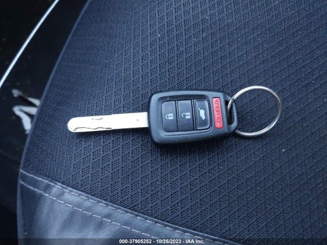 Honda CR-V LX 2017 5J6RW6H38HL002980 Image 11