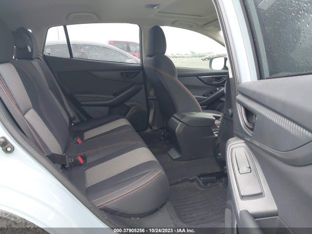 2022 SUBARU CROSSTREK PREMIUM VIN: JF2GTAEC7N8201290