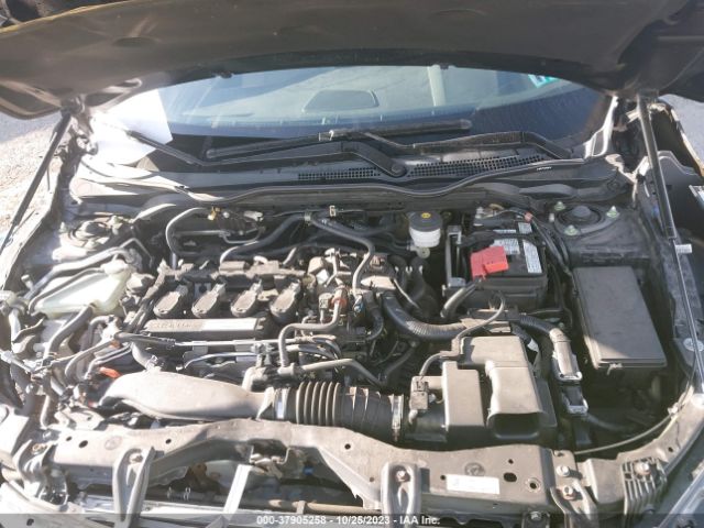 SHHFK7H93HU424204 Honda Civic Hatchback Sport Touring