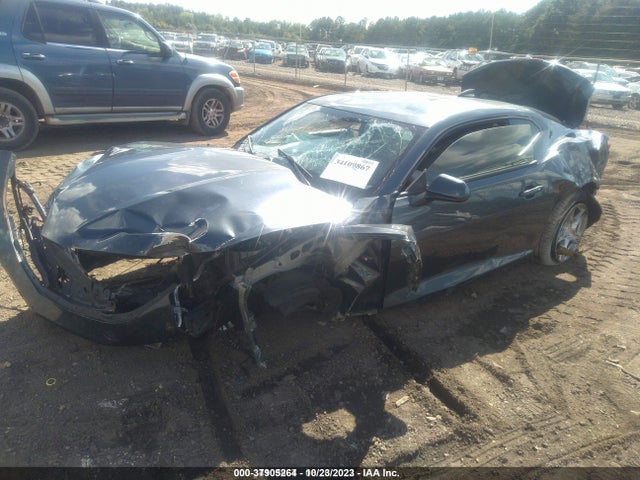 Chevrolet Camaro 1lt 2019 1G1FB1RXXK0128901 Image 2