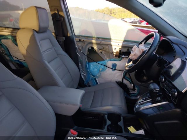 5J6RW1H82KA030324 Honda Cr-v Ex-l