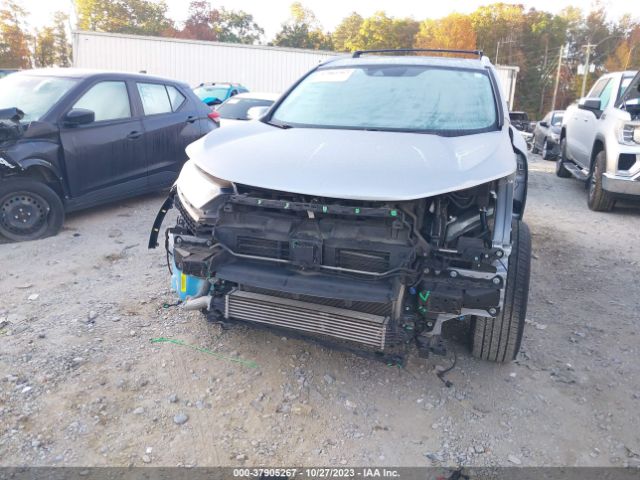 5J6RW1H82KA030324 Honda Cr-v Ex-l