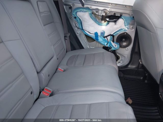 5J6RW1H82KA030324 Honda Cr-v Ex-l