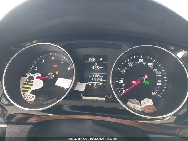 3VWD17AJ5FM223183 Volkswagen Jetta Sedan 1.8t Sport