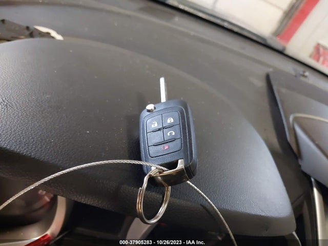 Chevrolet EQUINOX 1LT 2014 2GNFLFEK8E6164374 Image 11