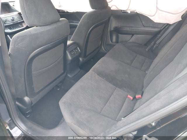 2013 HONDA ACCORD SDN EX VIN: 1HGCR2F73DA092712