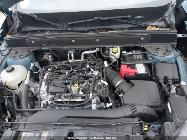3FMCR9C65MRA81795 Ford Bronco Sport Outer Banks