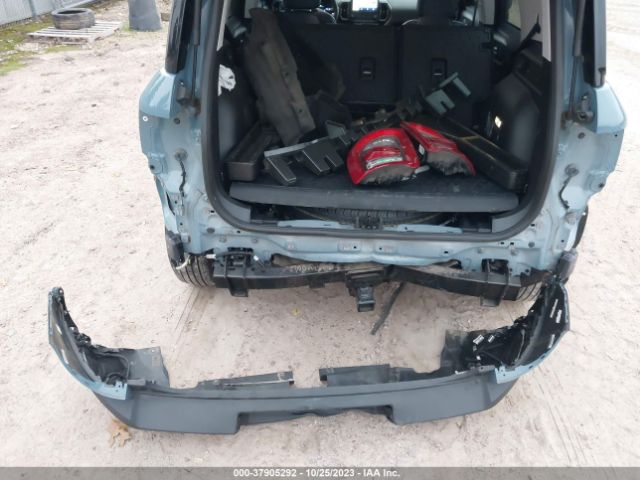 3FMCR9C65MRA81795 Ford Bronco Sport Outer Banks