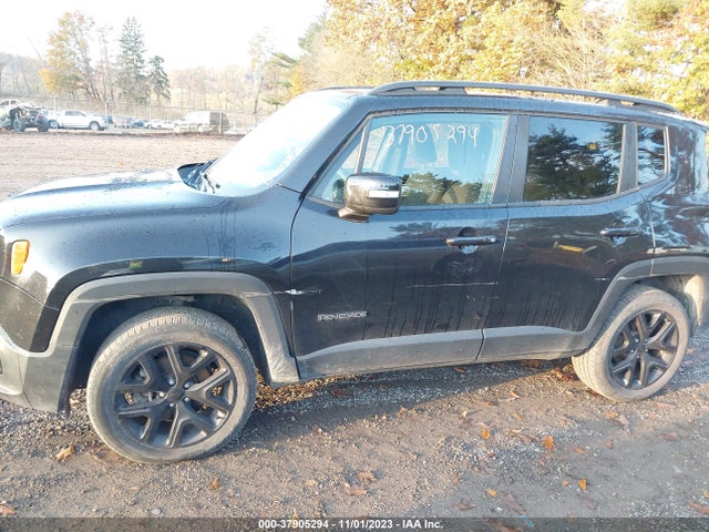 ZACCJBBT6GPD40383 Jeep Renegade Justice