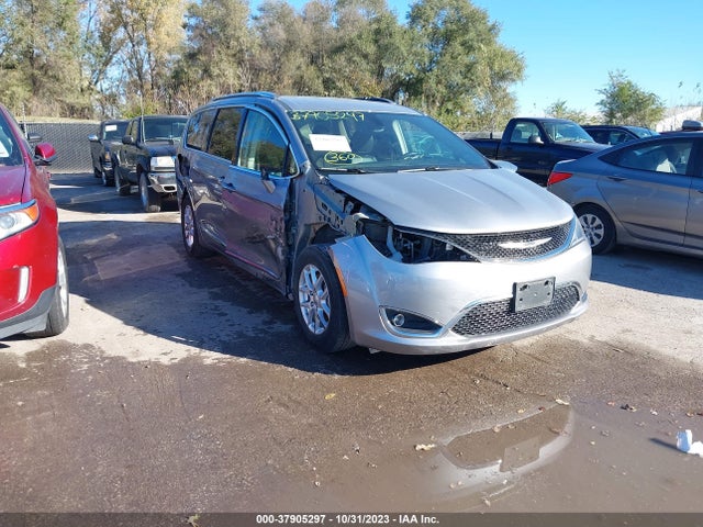 2020 2C4RC1BG6LR131586 main image
