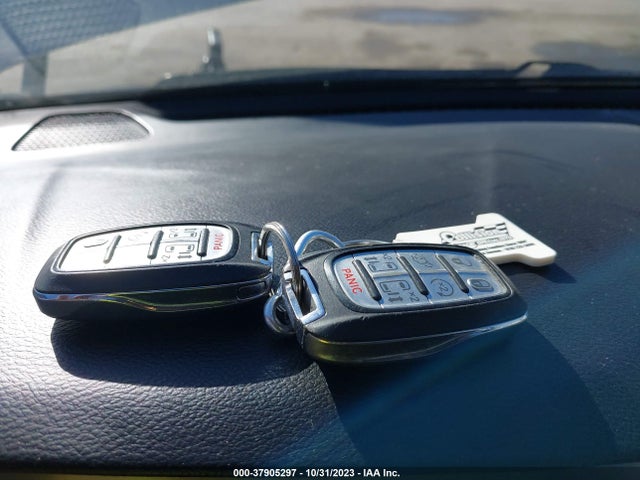 Chrysler Pacifica Touring L 2020 2C4RC1BG6LR131586 Image 11