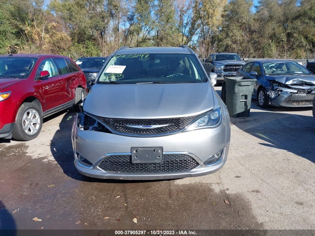 Chrysler Pacifica Touring L 2020 2C4RC1BG6LR131586 Image 12