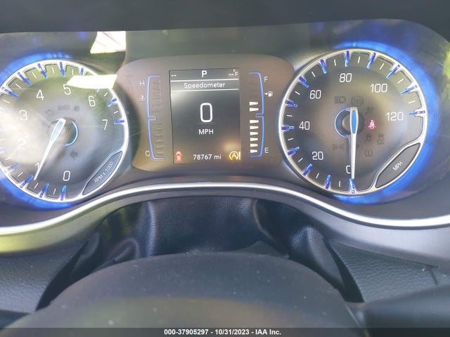 Chrysler Pacifica Touring L 2020 2C4RC1BG6LR131586 Image 15