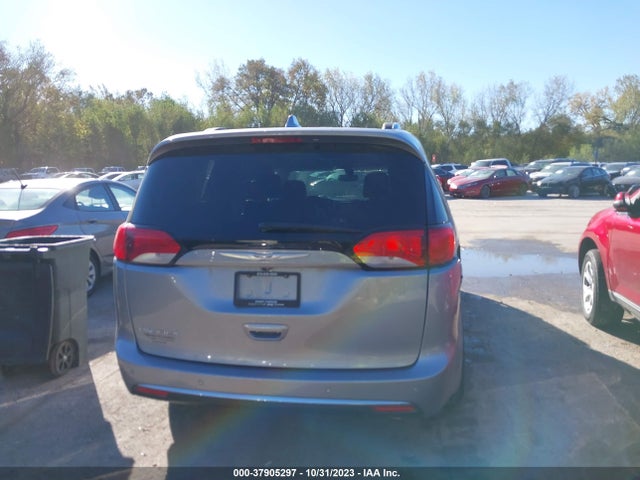 Chrysler Pacifica Touring L 2020 2C4RC1BG6LR131586 Image 16