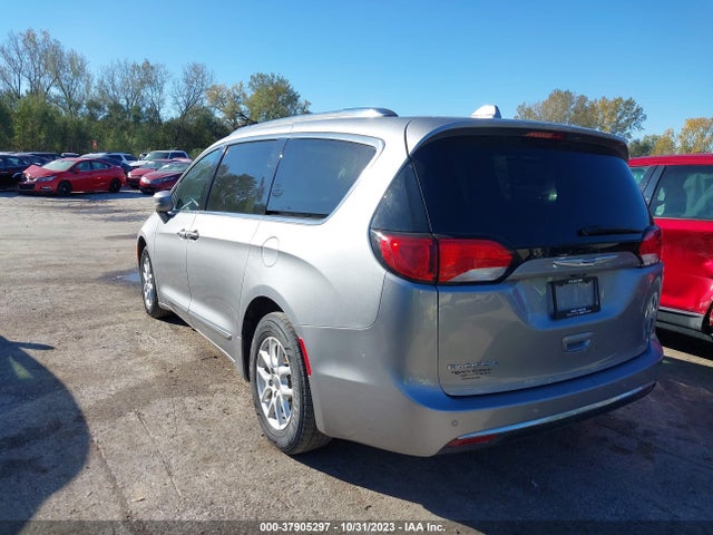 Chrysler Pacifica Touring L 2020 2C4RC1BG6LR131586 Image 3