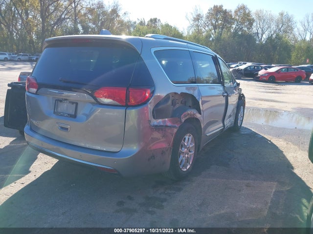Chrysler Pacifica Touring L 2020 2C4RC1BG6LR131586 Image 4