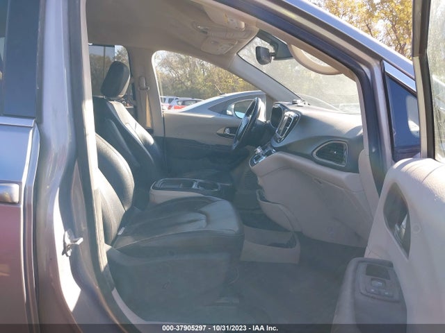 Chrysler Pacifica Touring L 2020 2C4RC1BG6LR131586 Image 5