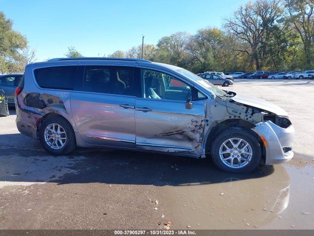 Chrysler Pacifica Touring L 2020 2C4RC1BG6LR131586 Image 6