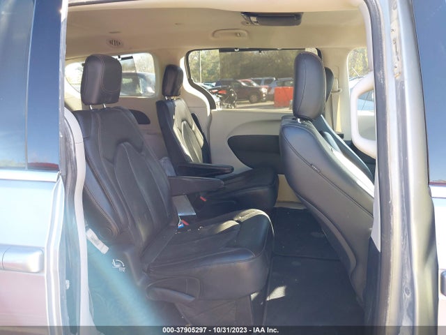 Chrysler Pacifica Touring L 2020 2C4RC1BG6LR131586 Image 8