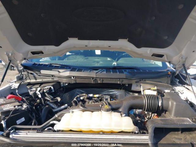 1FTEW1EP1NKD85273 Ford F-150 Lariat