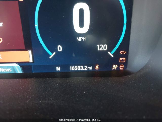 1FTEW1EP1NKD85273 Ford F-150 Lariat