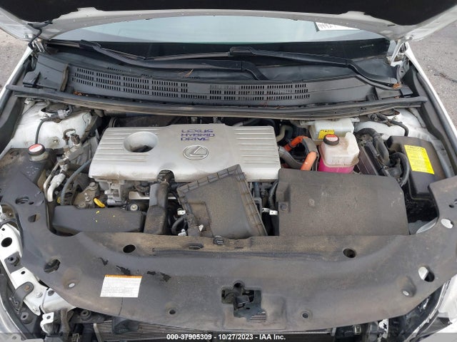 JTHKD5BH3F2232519 Lexus Ct 200h Hybrid