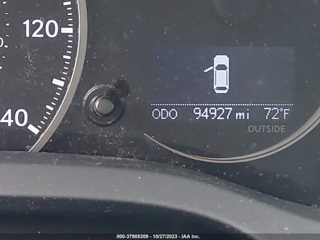 JTHKD5BH3F2232519 Lexus Ct 200h Hybrid