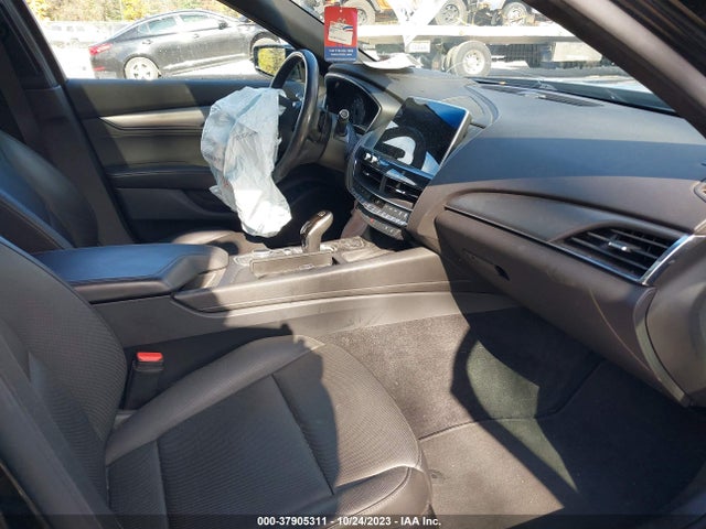 1G6DT5RK5L0116215 Cadillac Ct5 Premium Luxury