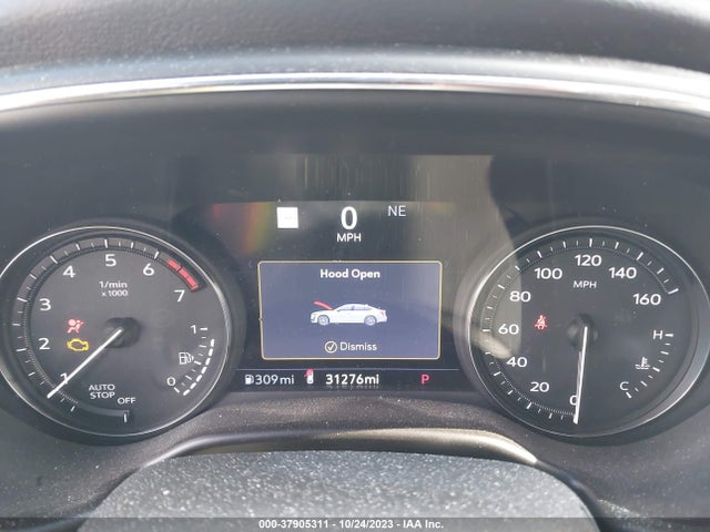 1G6DT5RK5L0116215 Cadillac Ct5 Premium Luxury