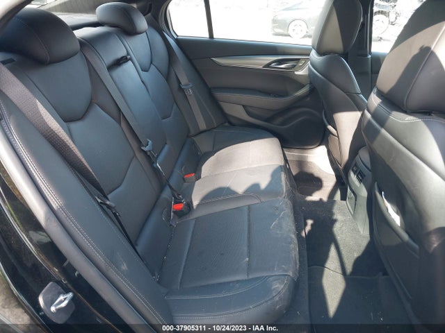1G6DT5RK5L0116215 Cadillac Ct5 Premium Luxury