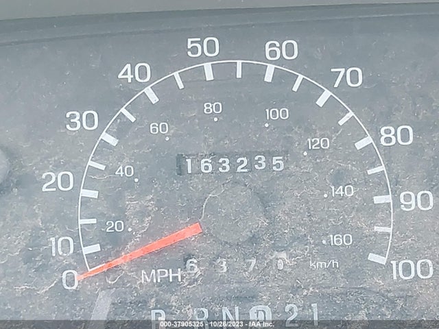 1999 FORD F-250 LARIAT/XL/XLT VIN: 1FTNW21F3XEC14206