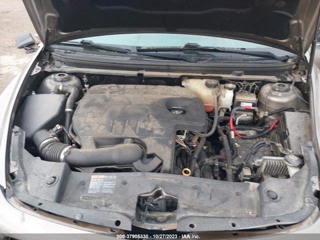 2010 CHEVROLET MALIBU LT VIN: 1G1ZC5EB2AF277732
