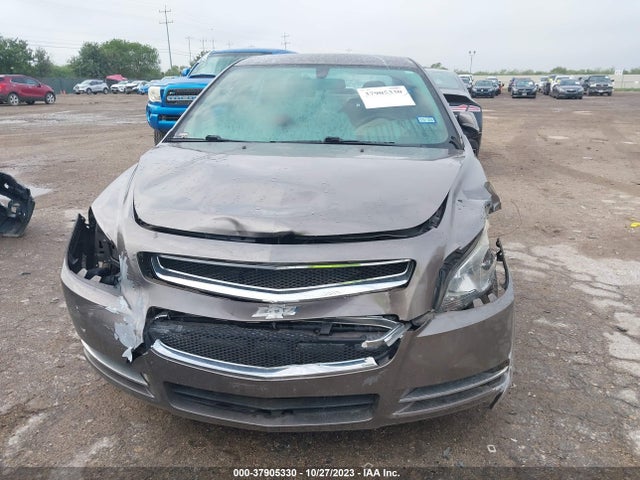 2010 CHEVROLET MALIBU LT VIN: 1G1ZC5EB2AF277732