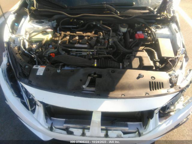 JHMFC1F73JX031259 Honda Civic Ex-l