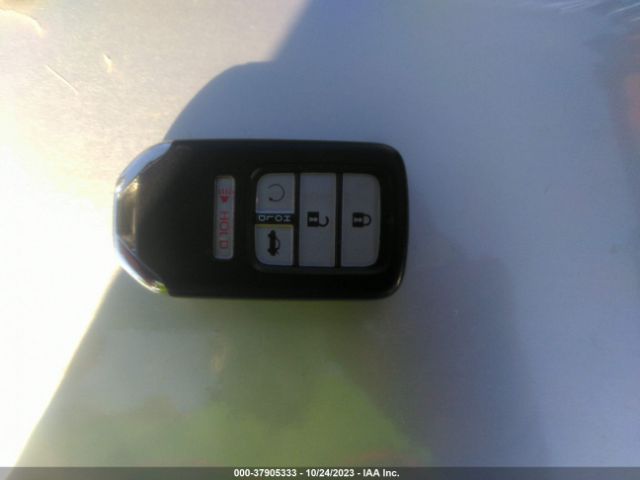 JHMFC1F73JX031259 Honda Civic Ex-l
