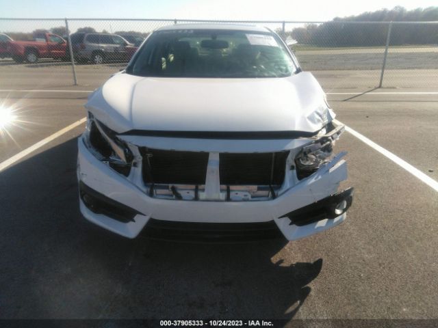 JHMFC1F73JX031259 Honda Civic Ex-l