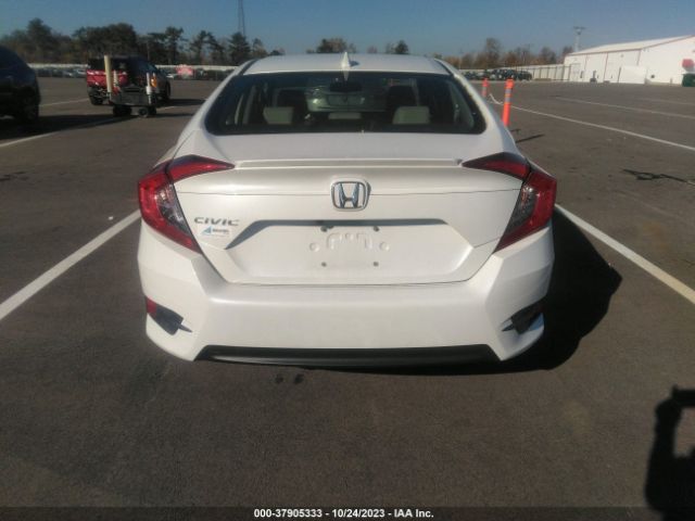 JHMFC1F73JX031259 Honda Civic Ex-l