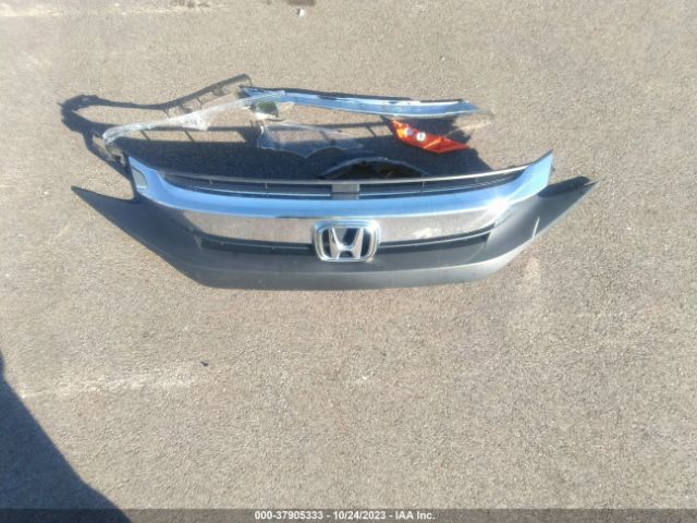 JHMFC1F73JX031259 Honda Civic Ex-l