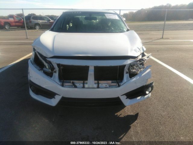 JHMFC1F73JX031259 Honda Civic Ex-l