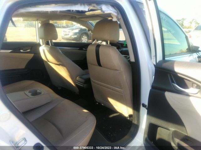 JHMFC1F73JX031259 Honda Civic Ex-l