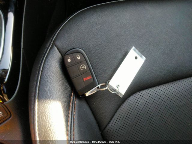 3C4NJDCB8LT252075 Jeep Compass Limited