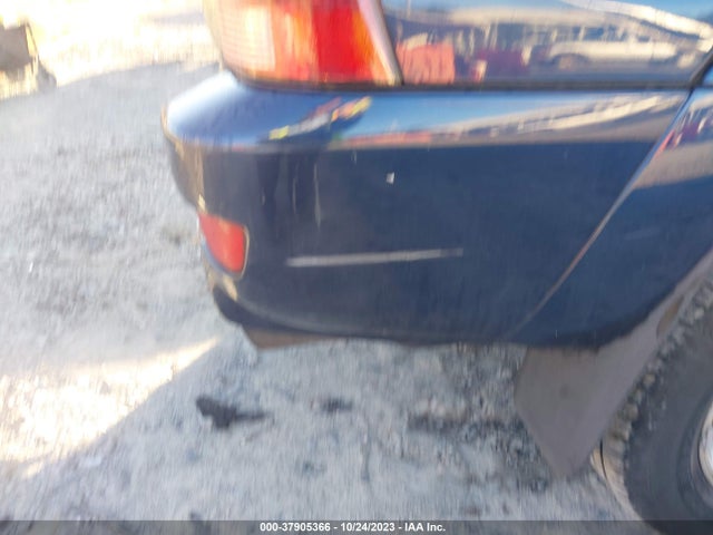 2004 TOYOTA 4RUNNER JTEZU14R748009548 Photo 5