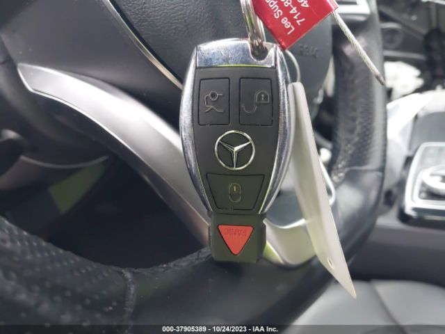 2018 MERCEDES-BENZ AMG GLE 43 COUPE 4JGED6EBXJA117387 Photo 10