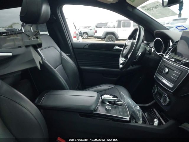 2018 MERCEDES-BENZ AMG GLE 43 COUPE 4JGED6EBXJA117387 Photo 4