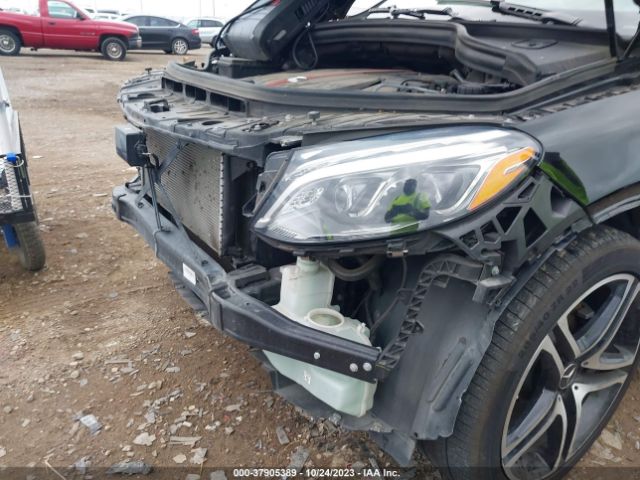 2018 MERCEDES-BENZ AMG GLE 43 COUPE 4JGED6EBXJA117387 Photo 5