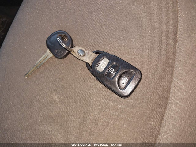 2015 HYUNDAI ELANTRA SE VIN: KMHDH4AE8FU414958