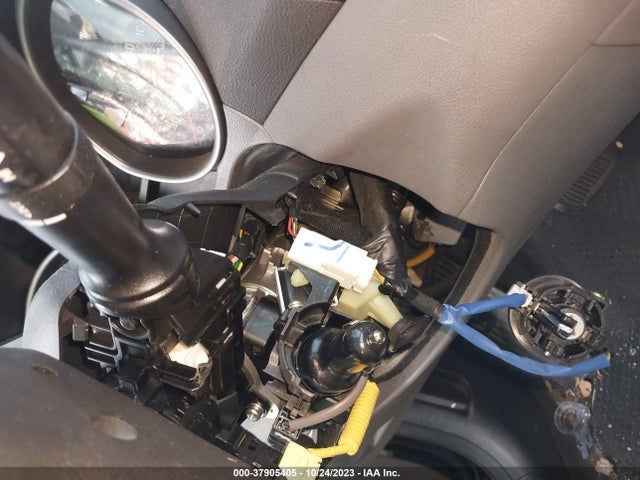 2015 HYUNDAI ELANTRA SE VIN: KMHDH4AE8FU414958