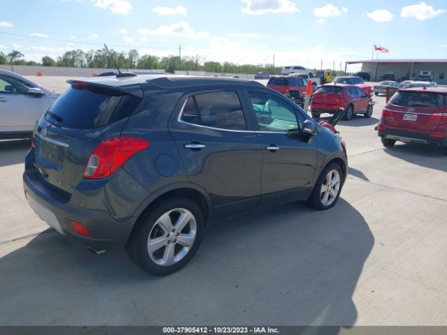 KL4CJBSB0GB625138 Buick Encore Convenience