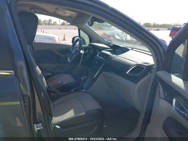 KL4CJBSB0GB625138 Buick Encore Convenience